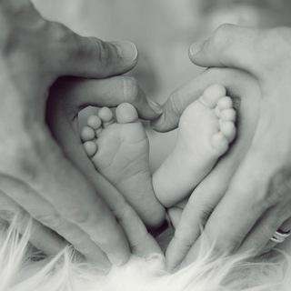 Логотип Телеграм канала @pray4family. Бесплатная аналитика Telegram каналов