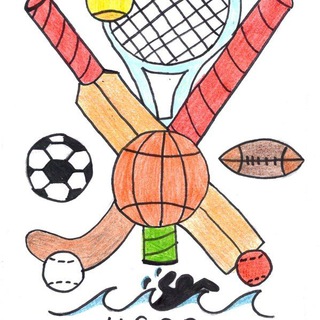 Логотип Телеграм канала Спортивный страйк. Бесплатная аналитика Telegram каналов