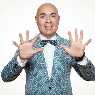 Логотип Телеграм канала . Бесплатная аналитика Telegram каналов