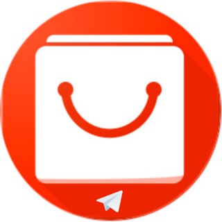 Логотип Телеграм канала AliExpress Халява | Скидки + Купоны. Бесплатная аналитика Telegram каналов
