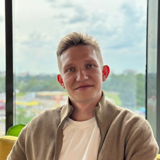 Логотип Телеграм канала . Бесплатная аналитика Telegram каналов