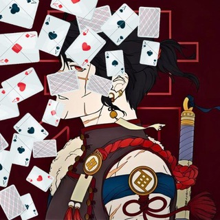 Логотип Телеграм канала zinsgamble. Бесплатная аналитика Telegram каналов