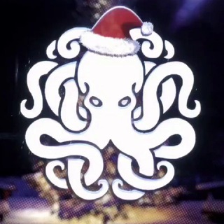 Логотип Телеграм канала DoctorOctopus_tg. Бесплатная аналитика Telegram каналов