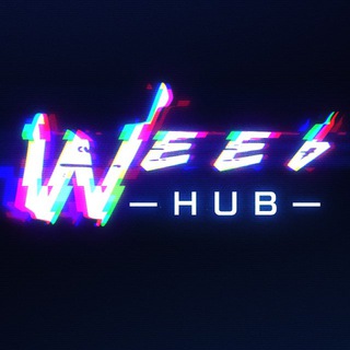 Логотип Телеграм канала weebHub. Бесплатная аналитика Telegram каналов