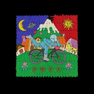 Telegram Channel logo dsgnpackdsgn. Free Telegram Channel Analytics