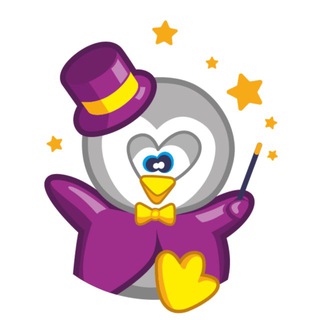 Логотип Телеграм канала . Бесплатная аналитика Telegram каналов