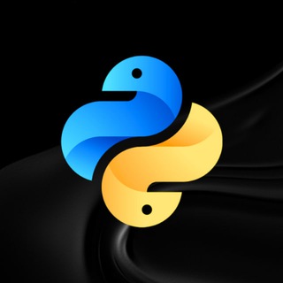 Telegram Channel logo Python_libr. Free Telegram Channel Analytics