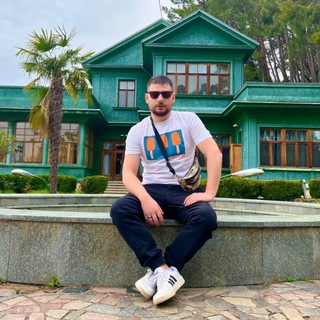 Логотип Телеграм канала . Бесплатная аналитика Telegram каналов