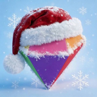 Логотип Телеграм канала . Бесплатная аналитика Telegram каналов