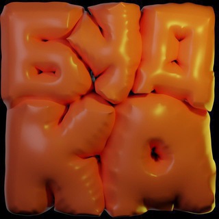 Логотип Телеграм канала - будка. Бесплатная аналитика Telegram каналов