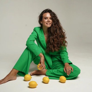 Логотип Телеграм канала Доктор Анна Читанава. Бесплатная аналитика Telegram каналов