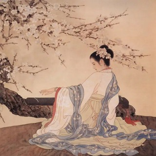 Логотип Телеграм канала theartofchina. Бесплатная аналитика Telegram каналов