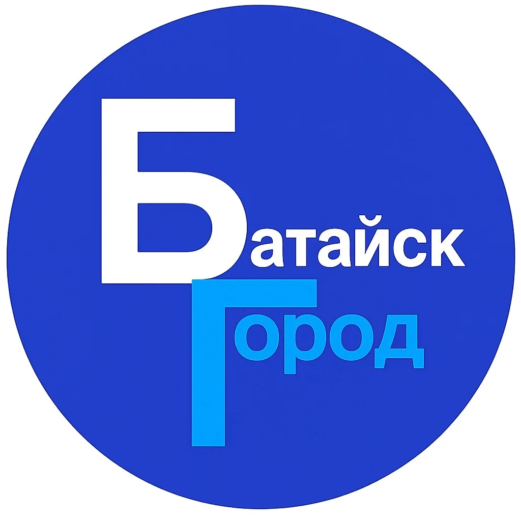 Telegram Channel logo batayskgorod. Free Telegram Channel Analytics