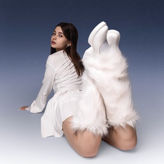 Логотип Телеграм канала RAVILOVA. Бесплатная аналитика Telegram каналов