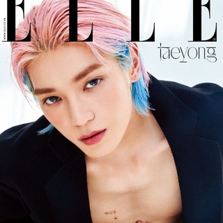 Telegram Channel logo NCT TAEYONG • NCT2023 GOLDEN AGE. Free Telegram Channel Analytics