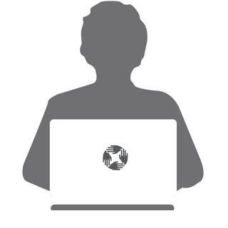 Логотип Телеграм канала . Бесплатная аналитика Telegram каналов