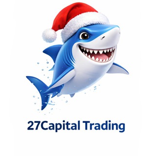 Telegram Channel logo capitaltrading27. Free Telegram Channel Analytics