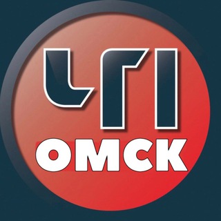 Telegram Channel logo chp_omsk. Free Telegram Channel Analytics