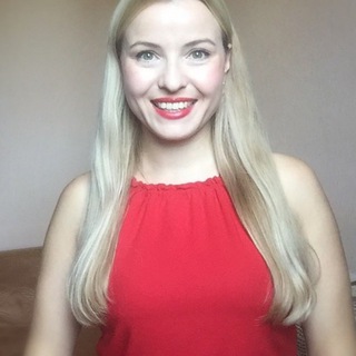 Telegram Channel logo appolinariya_gordienko. Free Telegram Channel Analytics