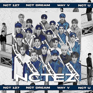 Telegram Channel logo 𝗡𝗖𝗧𝗘𝗭. Free Telegram Channel Analytics