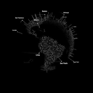 Telegram Channel logo infosec_globe. Free Telegram Channel Analytics