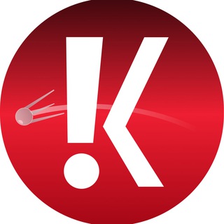 Логотип Телеграм канала klg_alarm. Бесплатная аналитика Telegram каналов