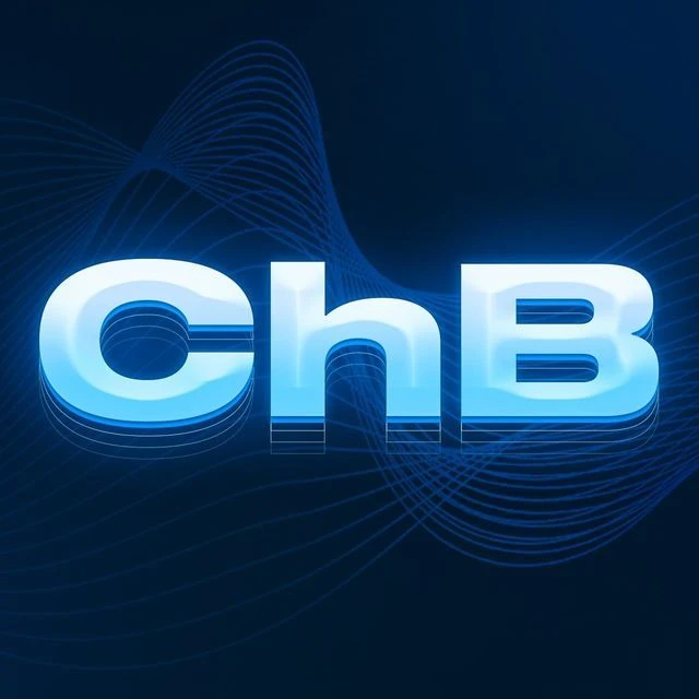 Telegram Channel logo cherevatstreams. Free Telegram Channel Analytics