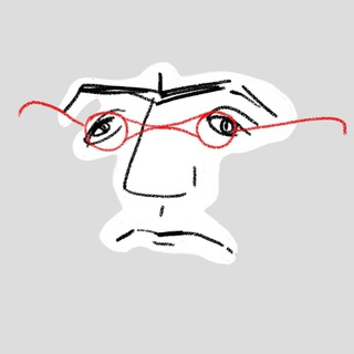 Логотип Телеграм канала nevrozzzov. Бесплатная аналитика Telegram каналов