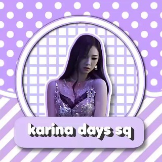 Telegram Channel logo 𖠗 🦋 . 𖥔 𝐊𝐀𝐑𝐈𝐍𝐀 𝐃𝐀𝐘𝐒. Free Telegram Channel Analytics