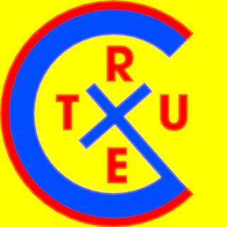 Telegram Channel logo CGTRUE. Free Telegram Channel Analytics