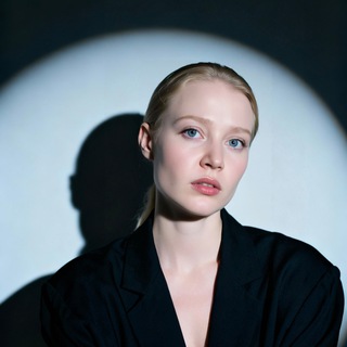 Логотип Телеграм канала . Бесплатная аналитика Telegram каналов