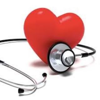 Логотип Телеграм канала health_ge. Бесплатная аналитика Telegram каналов