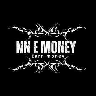 Логотип Телеграм канала NN_EMONEY. Бесплатная аналитика Telegram каналов