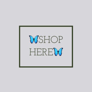 Telegram Channel logo SHOP HERE 👠👜🥽🥾👒. Free Telegram Channel Analytics