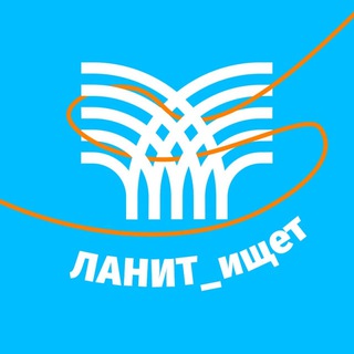 Логотип Телеграм канала . Бесплатная аналитика Telegram каналов