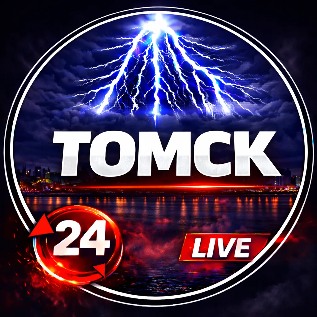 Telegram Channel logo tomsk_n. Free Telegram Channel Analytics