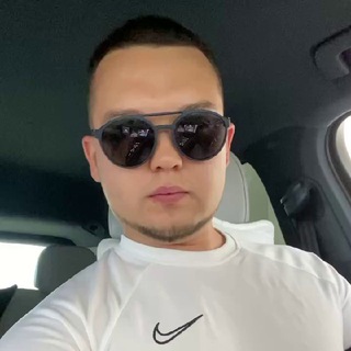 Логотип Телеграм канала Адель Сулейманов. Спорт и Бизнес.. Бесплатная аналитика Telegram каналов