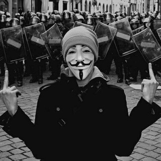 Логотип Телеграм канала Mrazish18+. Бесплатная аналитика Telegram каналов