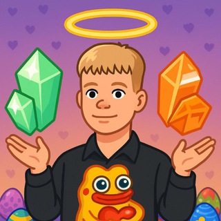 Telegram Channel logo savin_gift. Free Telegram Channel Analytics