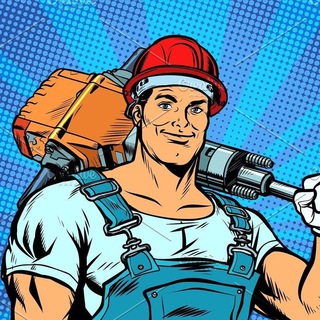 Telegram Channel logo stroitelisochi. Free Telegram Channel Analytics