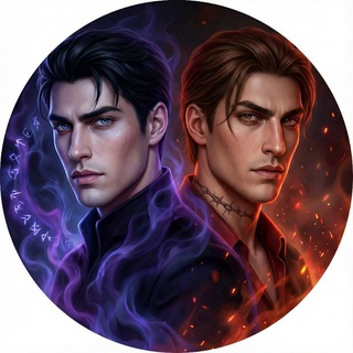 Telegram Channel logo seven_hearts_shs. Free Telegram Channel Analytics