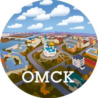 Логотип Телеграм канала moiiomsk. Бесплатная аналитика Telegram каналов