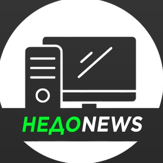Логотип Телеграм канала ned0news. Бесплатная аналитика Telegram каналов