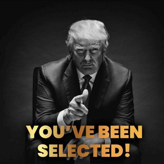 Telegram Channel logo Trump Side []. Free Telegram Channel Analytics