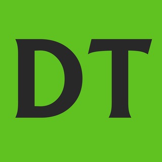 Логотип Телеграм канала donbass_segodnya. Бесплатная аналитика Telegram каналов