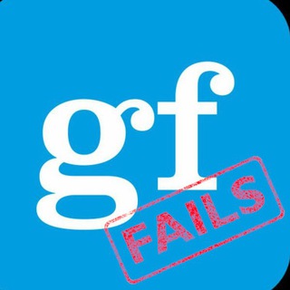 Telegram Channel logo Gutefrage Fails. Free Telegram Channel Analytics