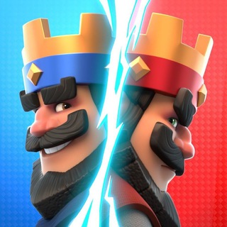 Логотип Телеграм канала Clash Royale News | Клеш Рояль Новости. Бесплатная аналитика Telegram каналов