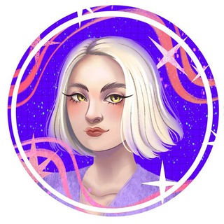 Логотип Телеграм канала . Бесплатная аналитика Telegram каналов
