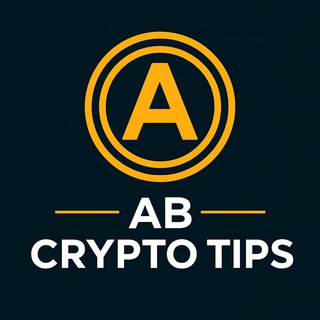 Telegram Channel logo ab_crypto_tips. Free Telegram Channel Analytics