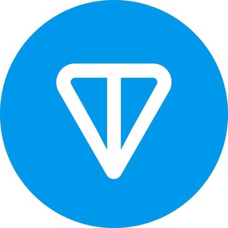 Telegram Channel logo toncoinwatch. Free Telegram Channel Analytics